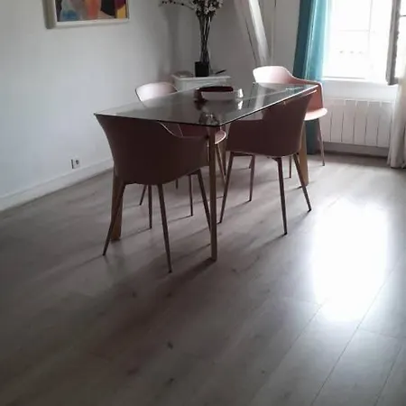 Apartment Aleida La Rochelle (Charente-Maritime)
