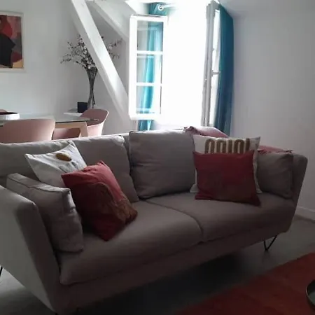 Aleida Apartment *