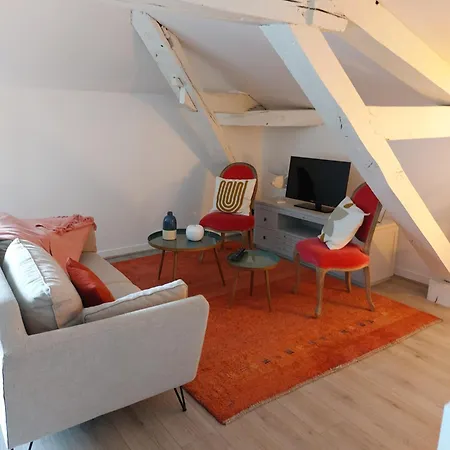Apartment Aleida