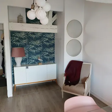 Aleida Apartment *