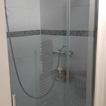 Aleida * לה רושל