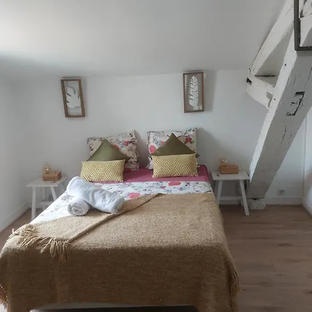 Aleida 公寓 拉罗歇尔