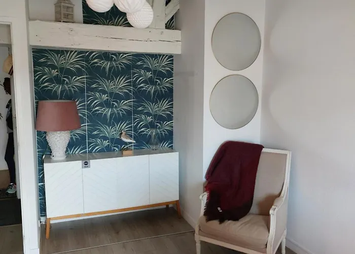 Aleida Apartamento *